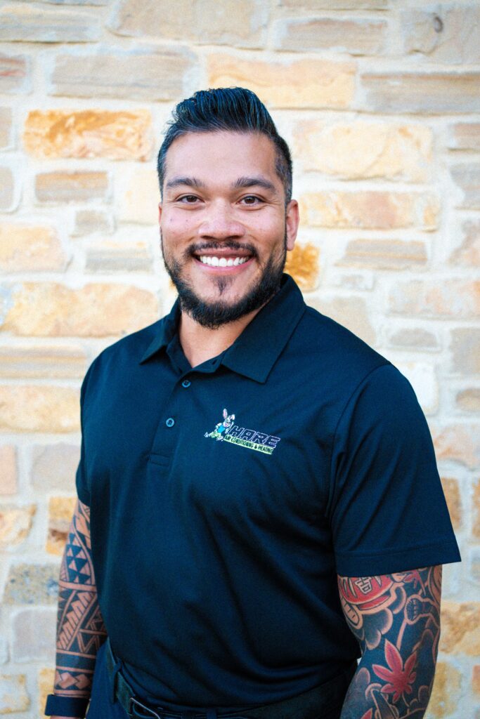 HVAC Contractor LEANDER, TX
