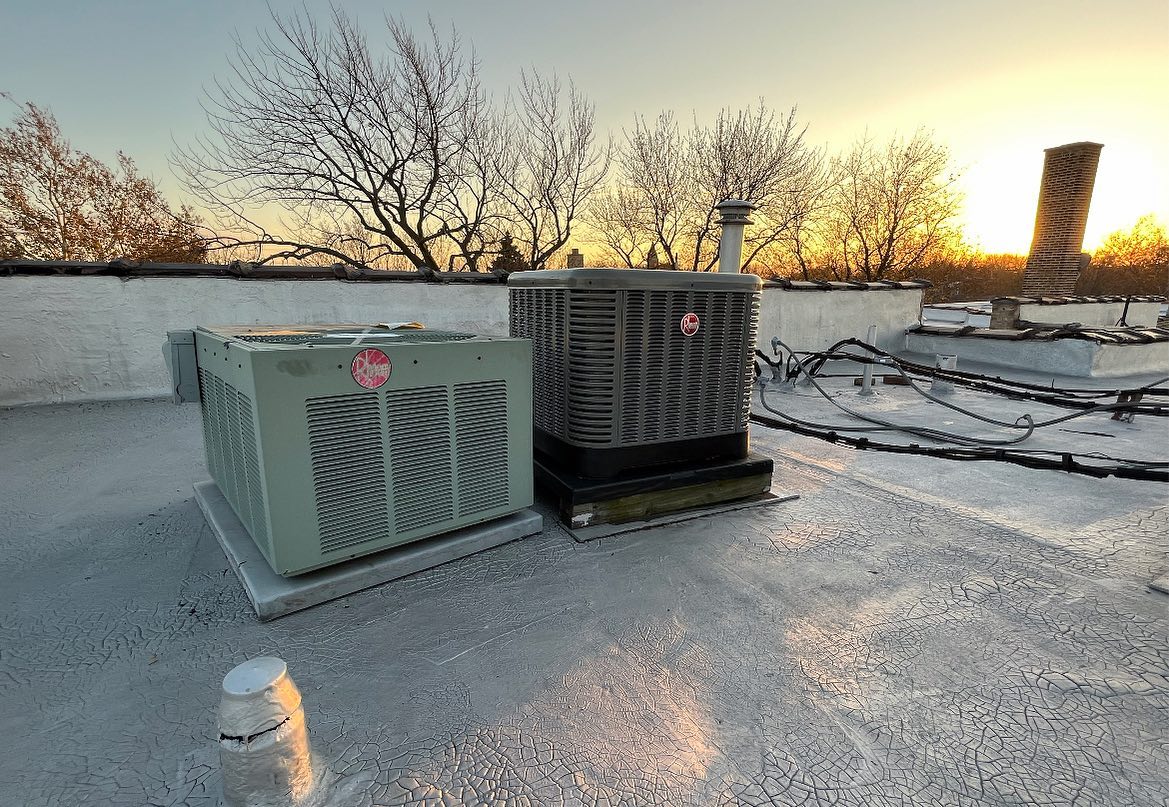 HVAC Contractor LEANDER, TX